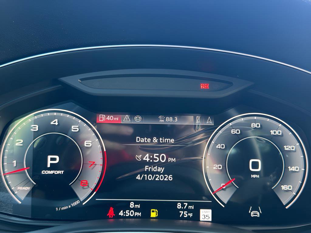 New 2026 Audi Q7 3.0T Premium Plus AWD/4WD image 13