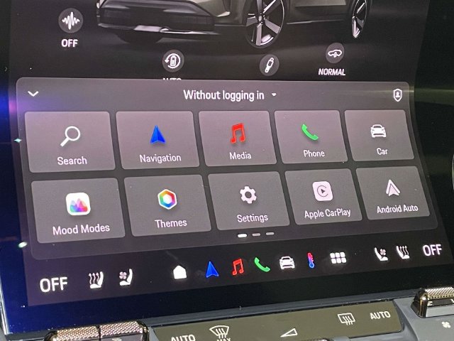 New 2026 Porsche Cayenne S AWD/4WD image 33