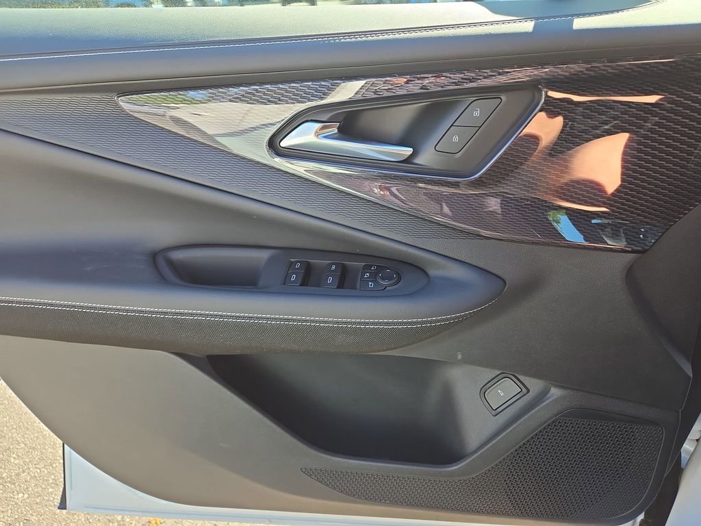 New 2026 Chevrolet Blazer EV LT image 21