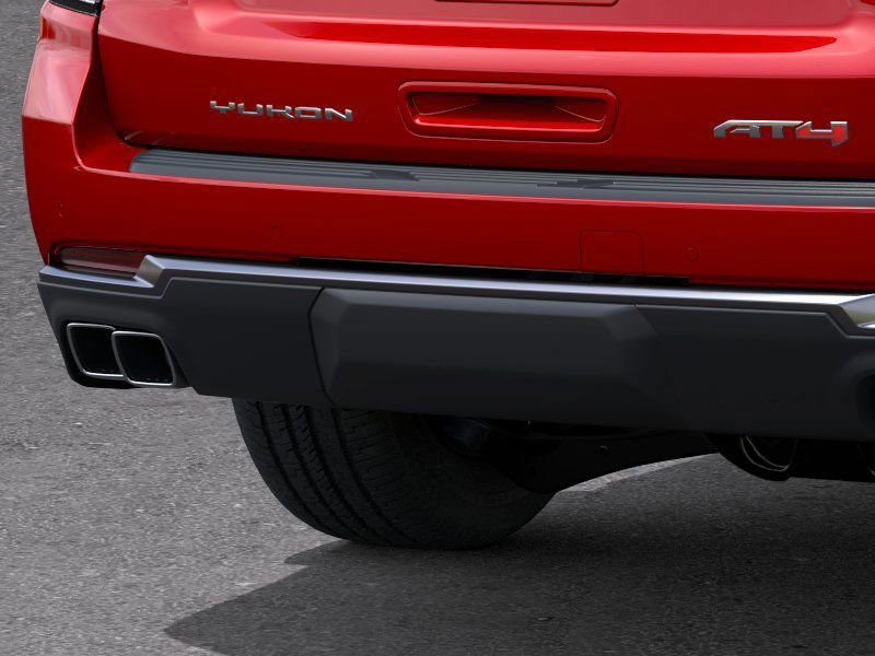 New 2026 GMC Yukon AT4 Ultimate image 14