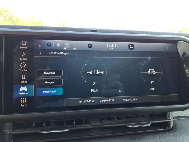 Used 2025 Jeep Gladiator Sport image 6