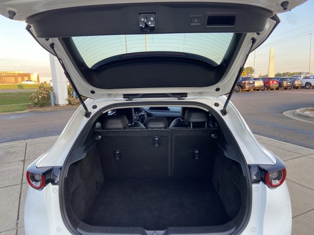 Used 2025 MAZDA CX-30 AWD 2.5 S w/ Preferred Package image 26