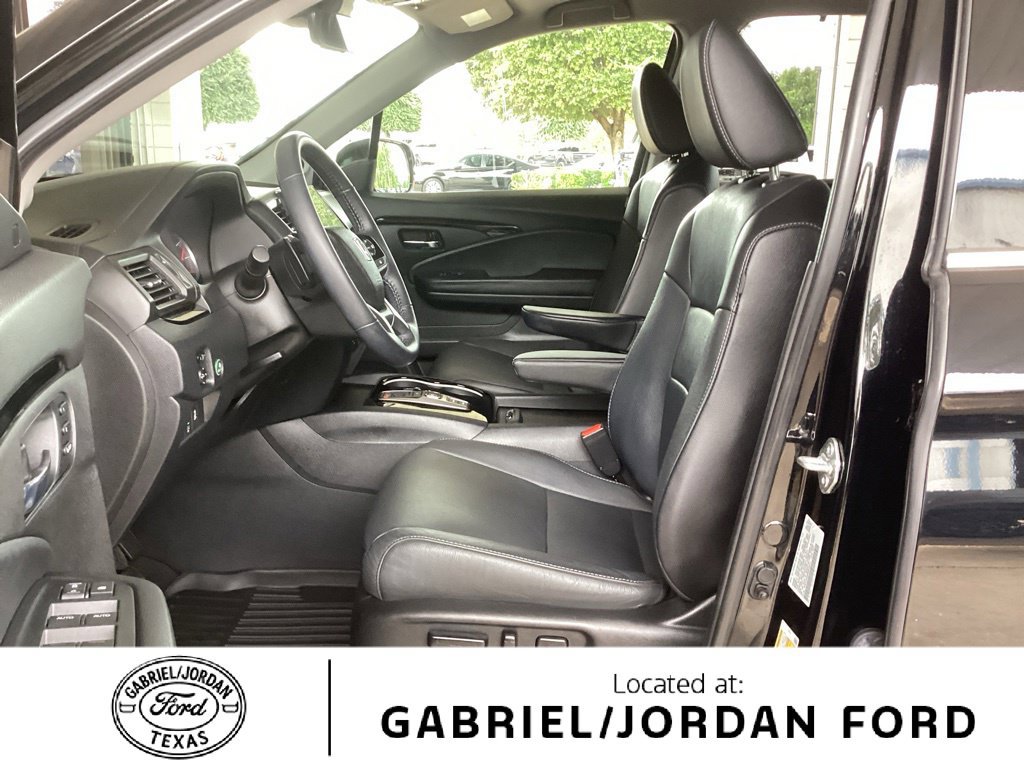 Used 2021 Honda Pilot Touring image 25