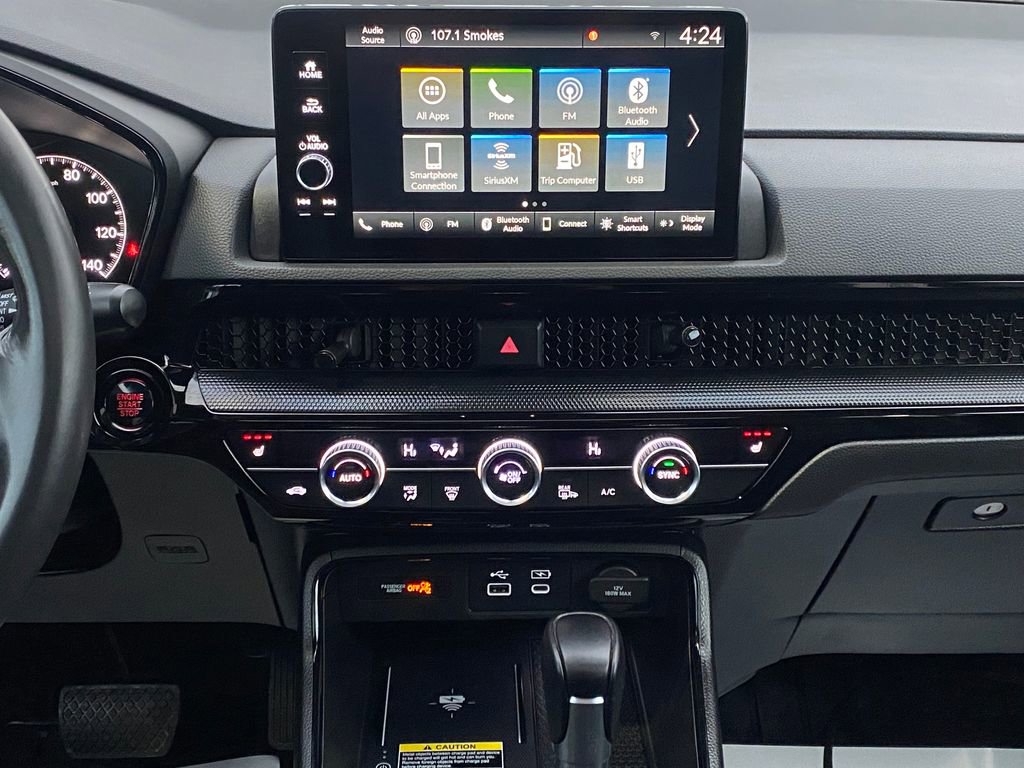 Used 2023 Honda CR-V EX-L image 22