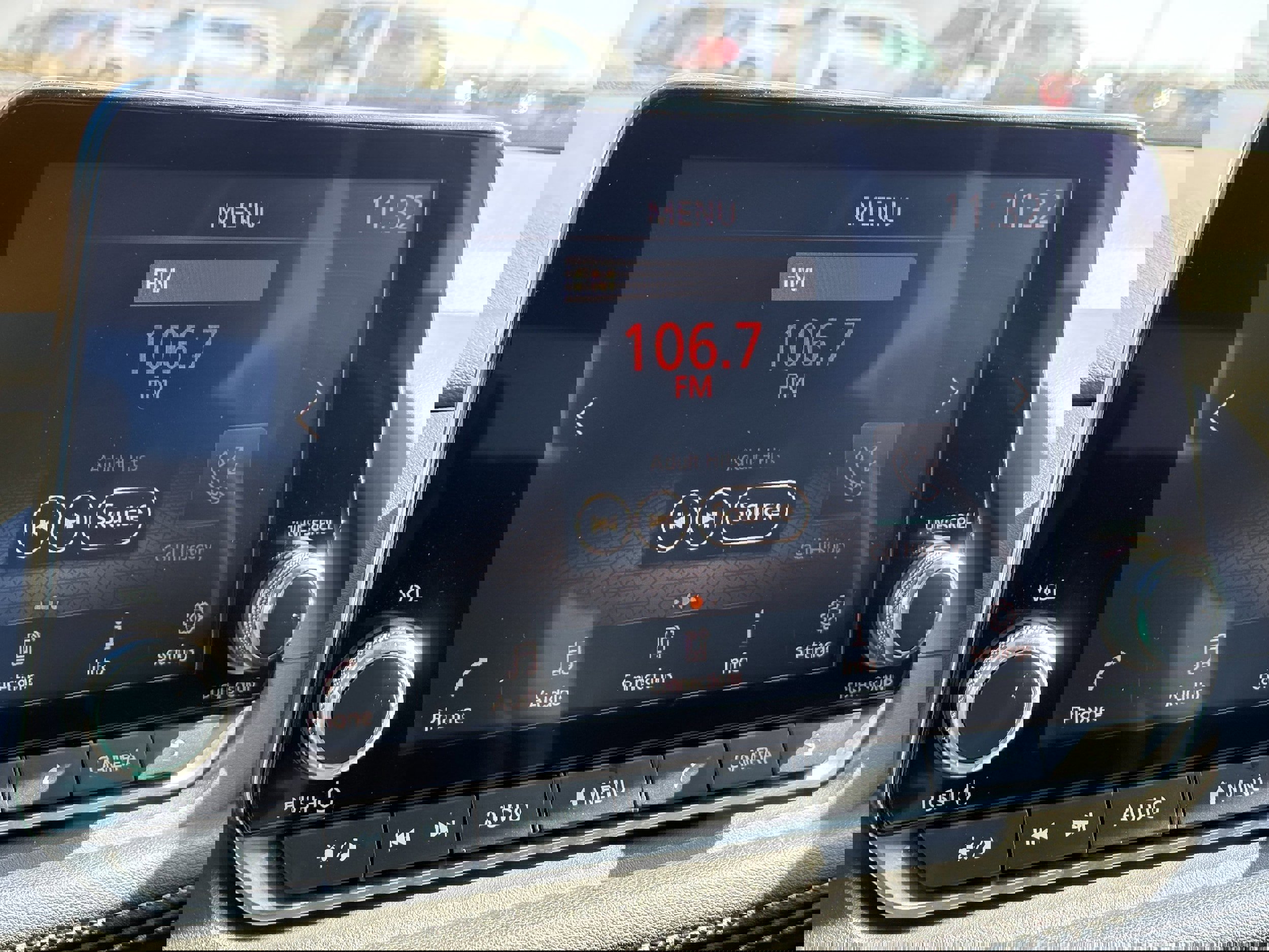 Used 2021 Nissan Rogue S image 22