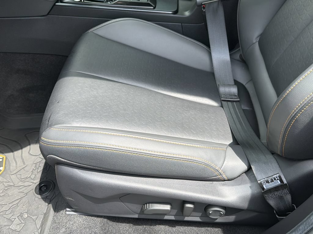 Certified 2026 Subaru Forester Wilderness AWD/4WD image 22