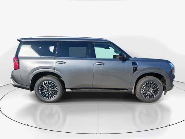New 2026 Nissan Armada SL image 11