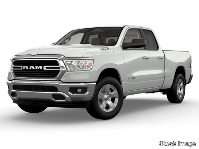 Certified 2022 RAM 1500 Big Horn image 1