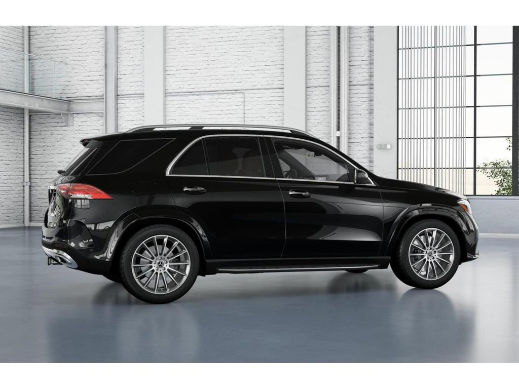 New 2026 Mercedes-Benz GLE 450 4MATIC image 18