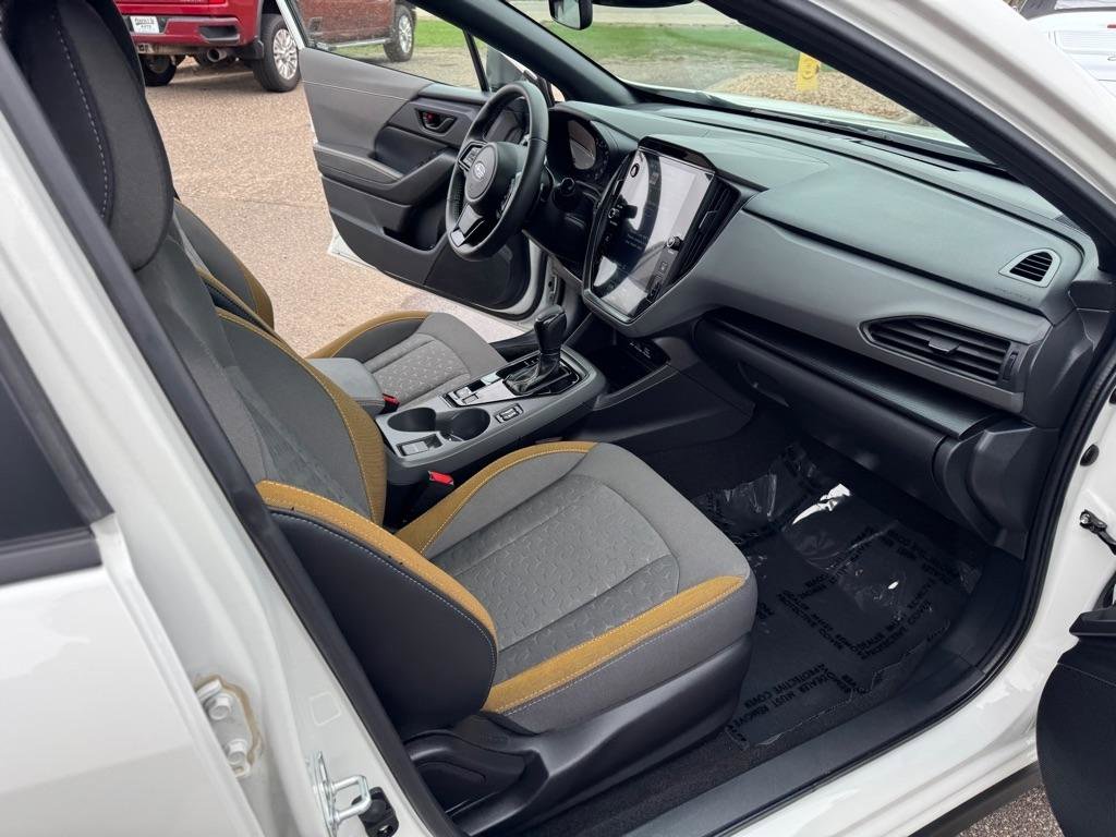 Used 2024 Subaru Crosstrek 2.5i Sport image 34