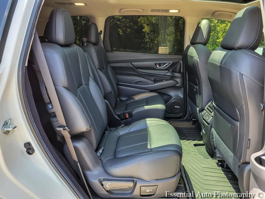 Certified 2025 Subaru Ascent Bronze Edition AWD/4WD image 31