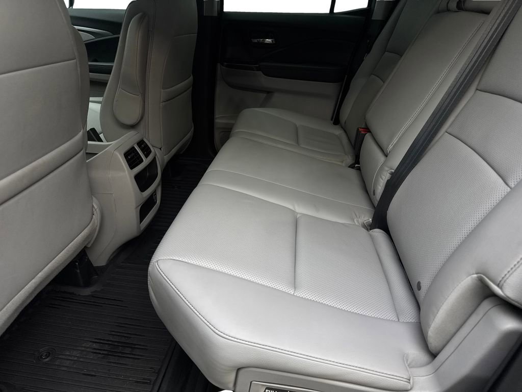 Used 2023 Honda Ridgeline RTL-E image 34