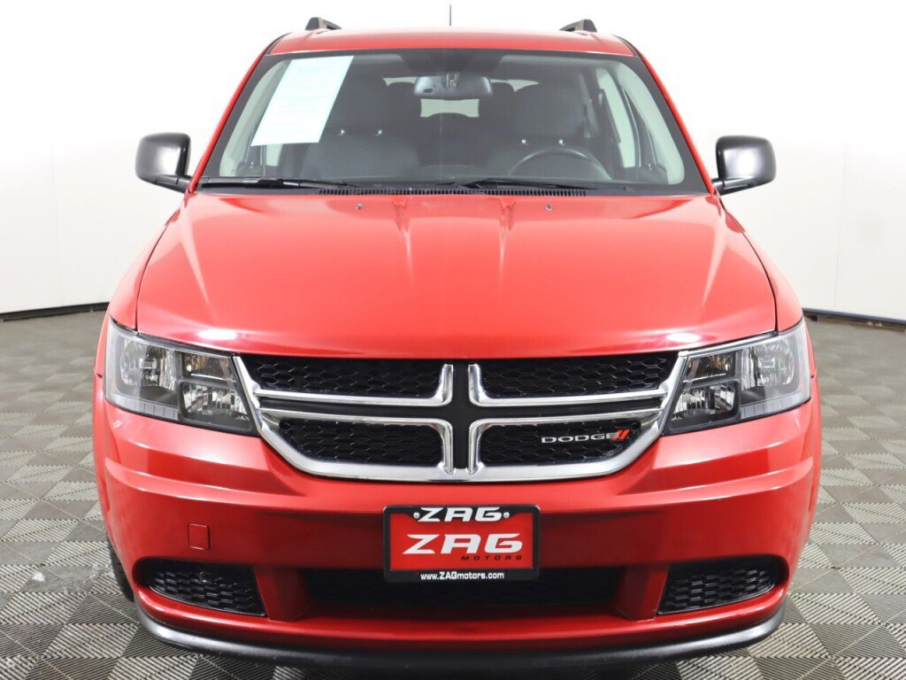 Used 2019 Dodge Journey SE image 7