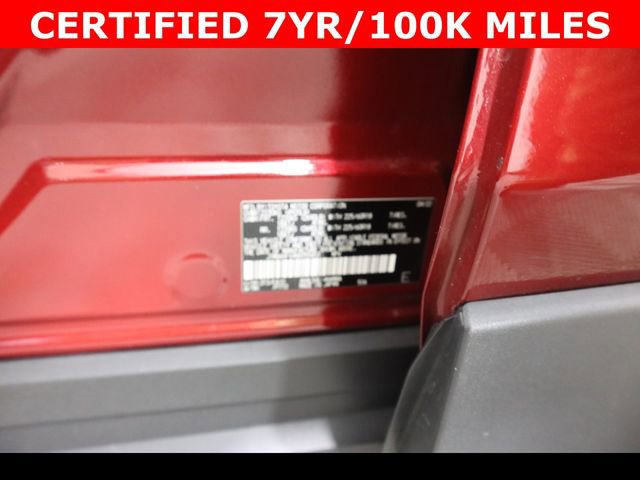 Used 2022 Toyota RAV4 XLE Premium image 30