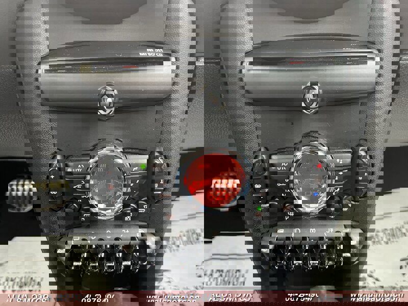 Used 2011 MINI Cooper S image 32