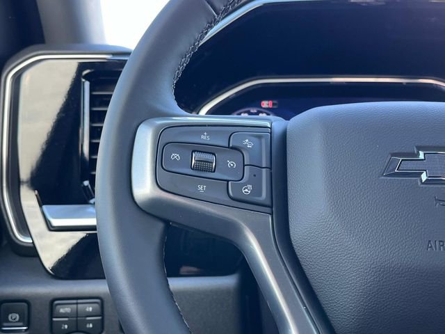 New 2026 Chevrolet Silverado 1500 RST w/ Z71 Off-Road Package image 28