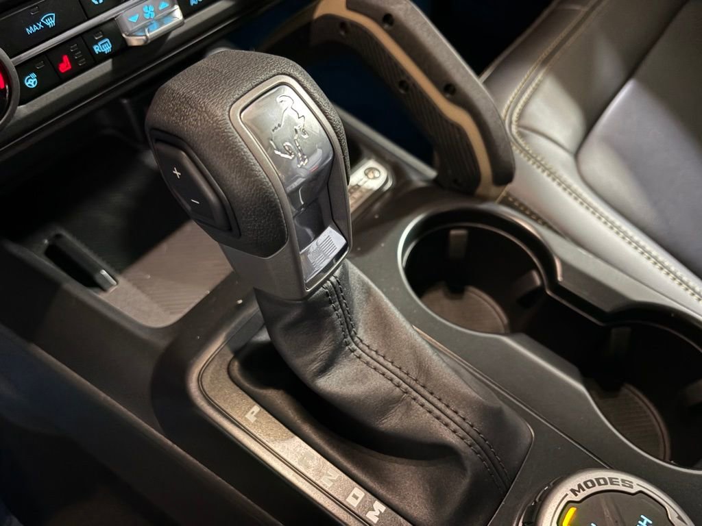 New 2026 Ford Bronco Badlands image 14