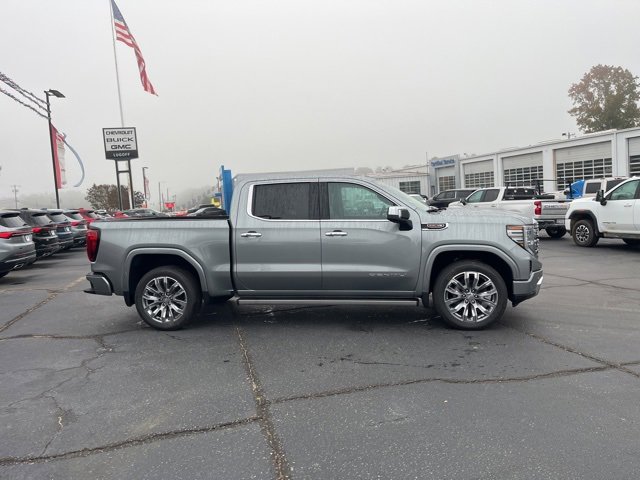 New 2026 GMC Sierra 1500 Denali image 3
