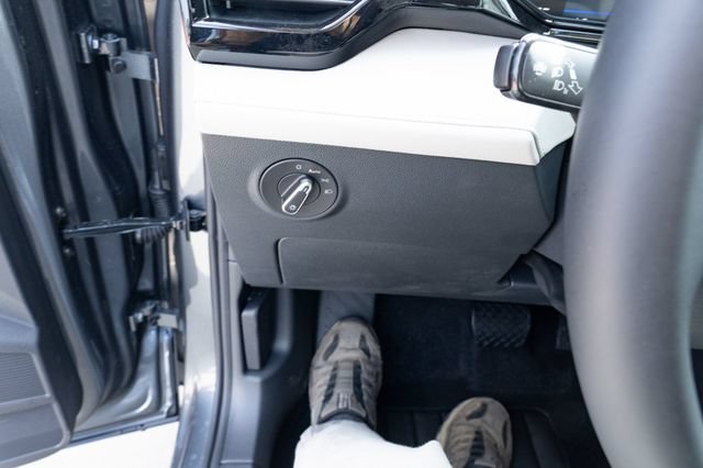 New 2026 Volkswagen Taos S FWD image 26
