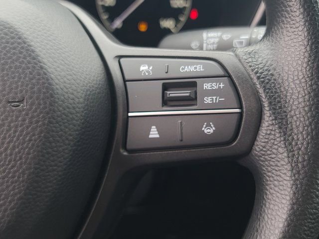 Used 2025 Honda CR-V LX image 26