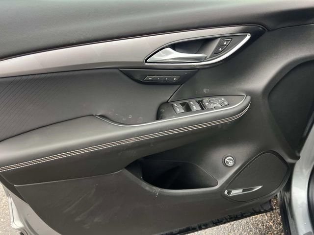 New 2026 Buick Envision Sport Touring AWD/4WD image 12