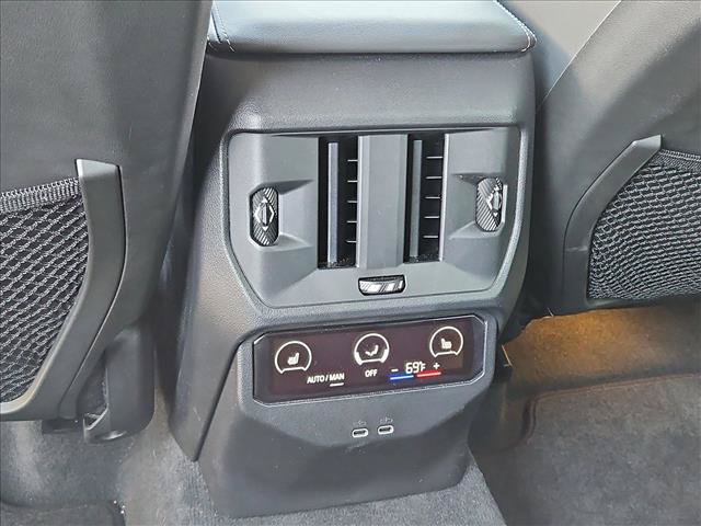 Used 2026 BMW X3 xDrive30i AWD/4WD image 16