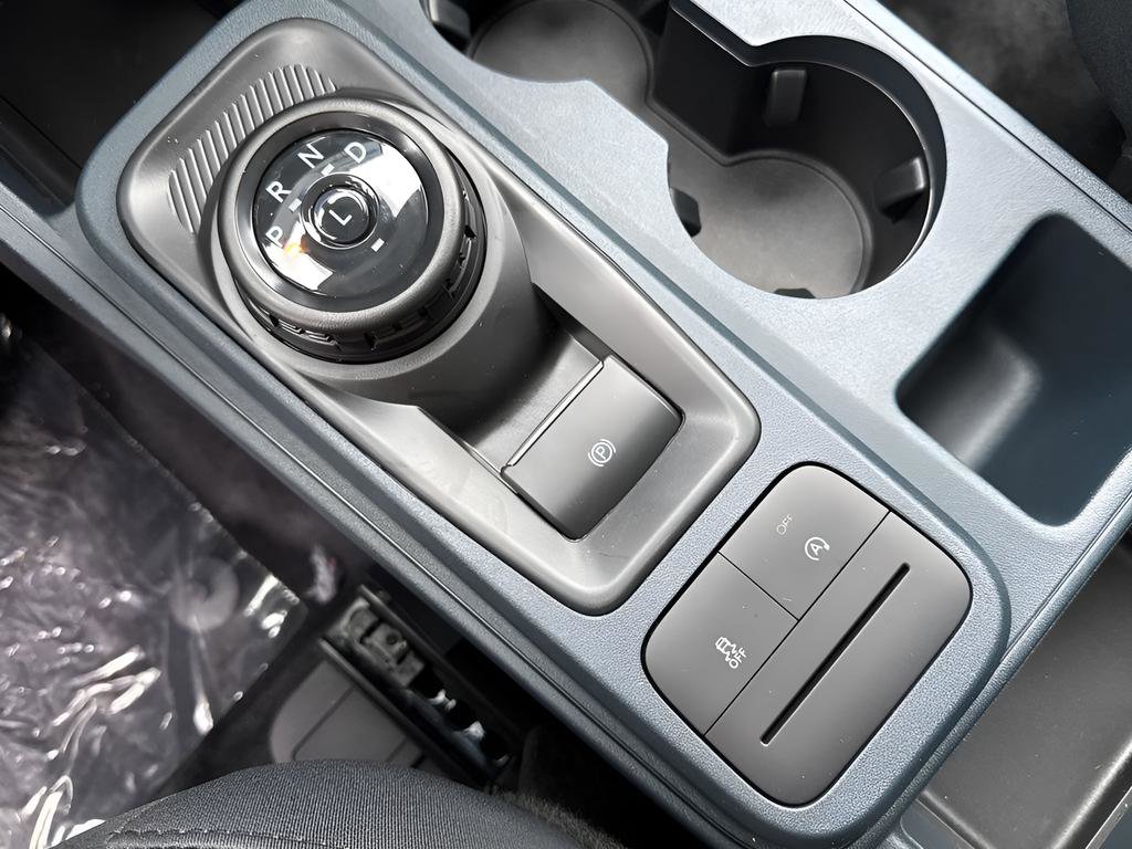 New 2025 Ford Maverick XLT w/ Black Appearance Package image 21