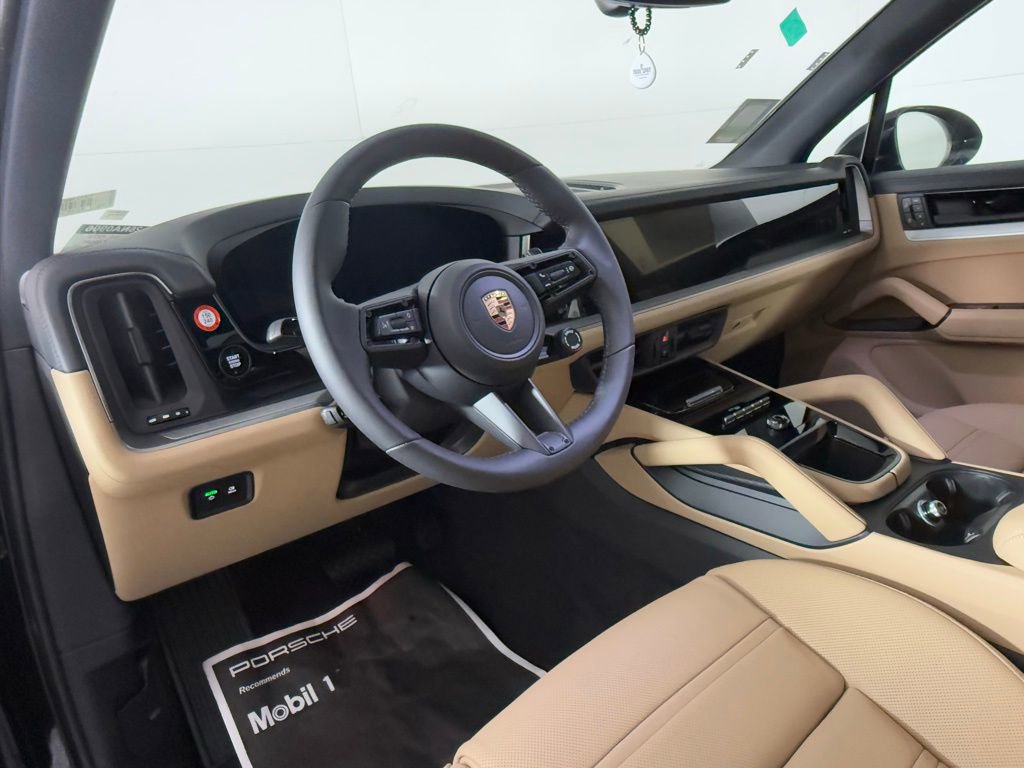 New 2026 Porsche Cayenne image 4