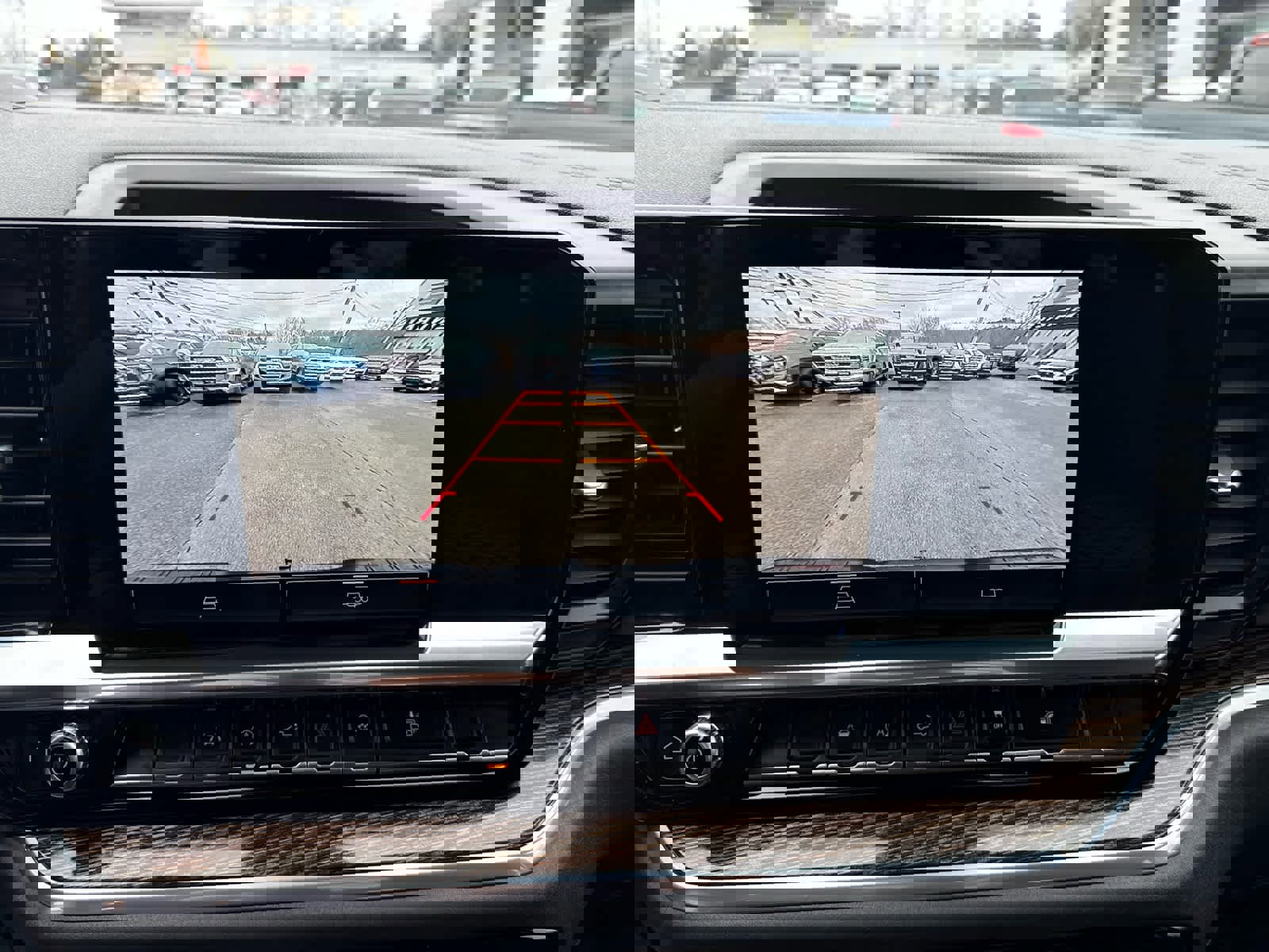 Used 2022 GMC Sierra 1500 Elevation AWD/4WD image 17