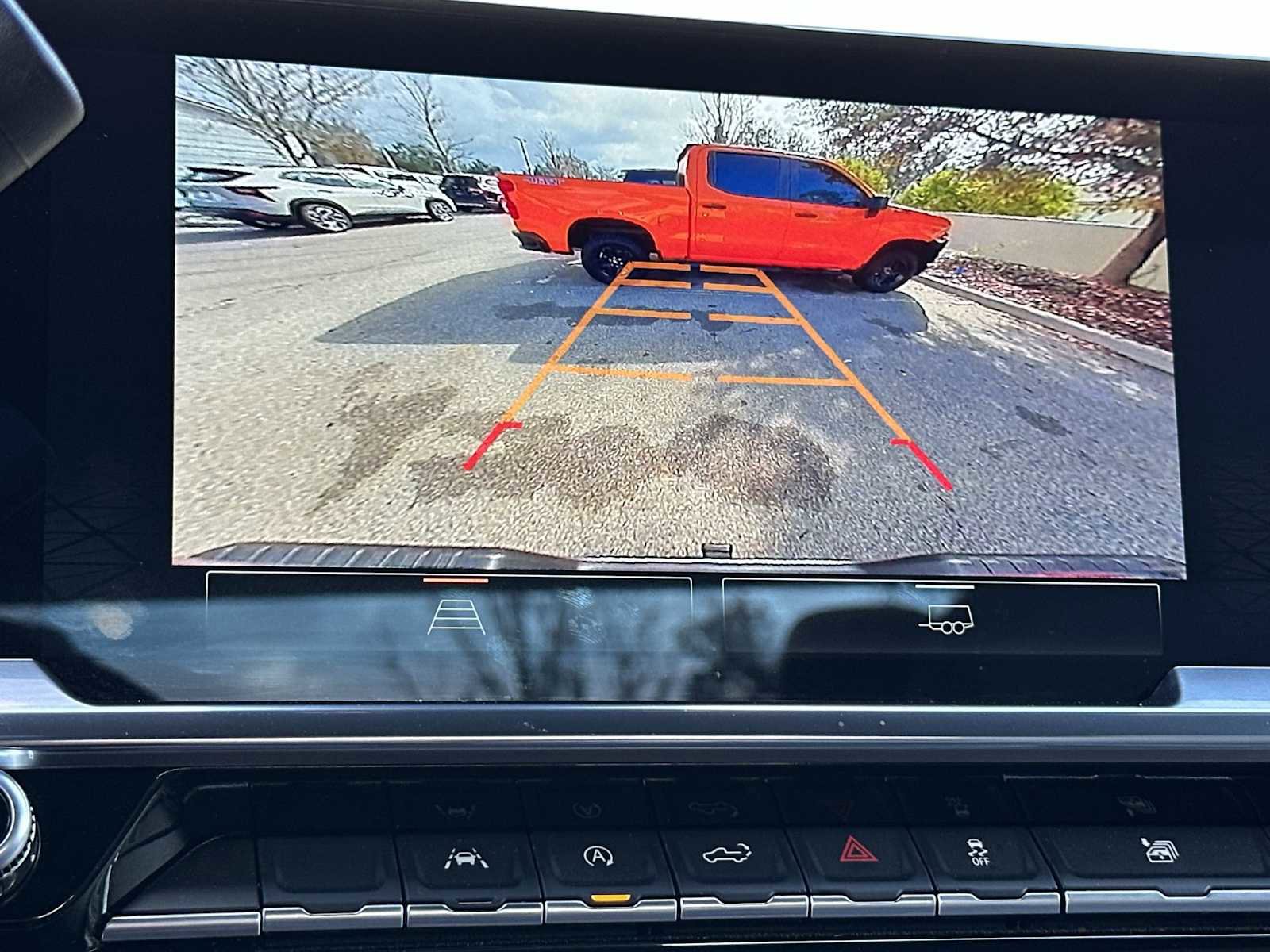 Certified 2025 GMC Sierra 1500 SLT image 22