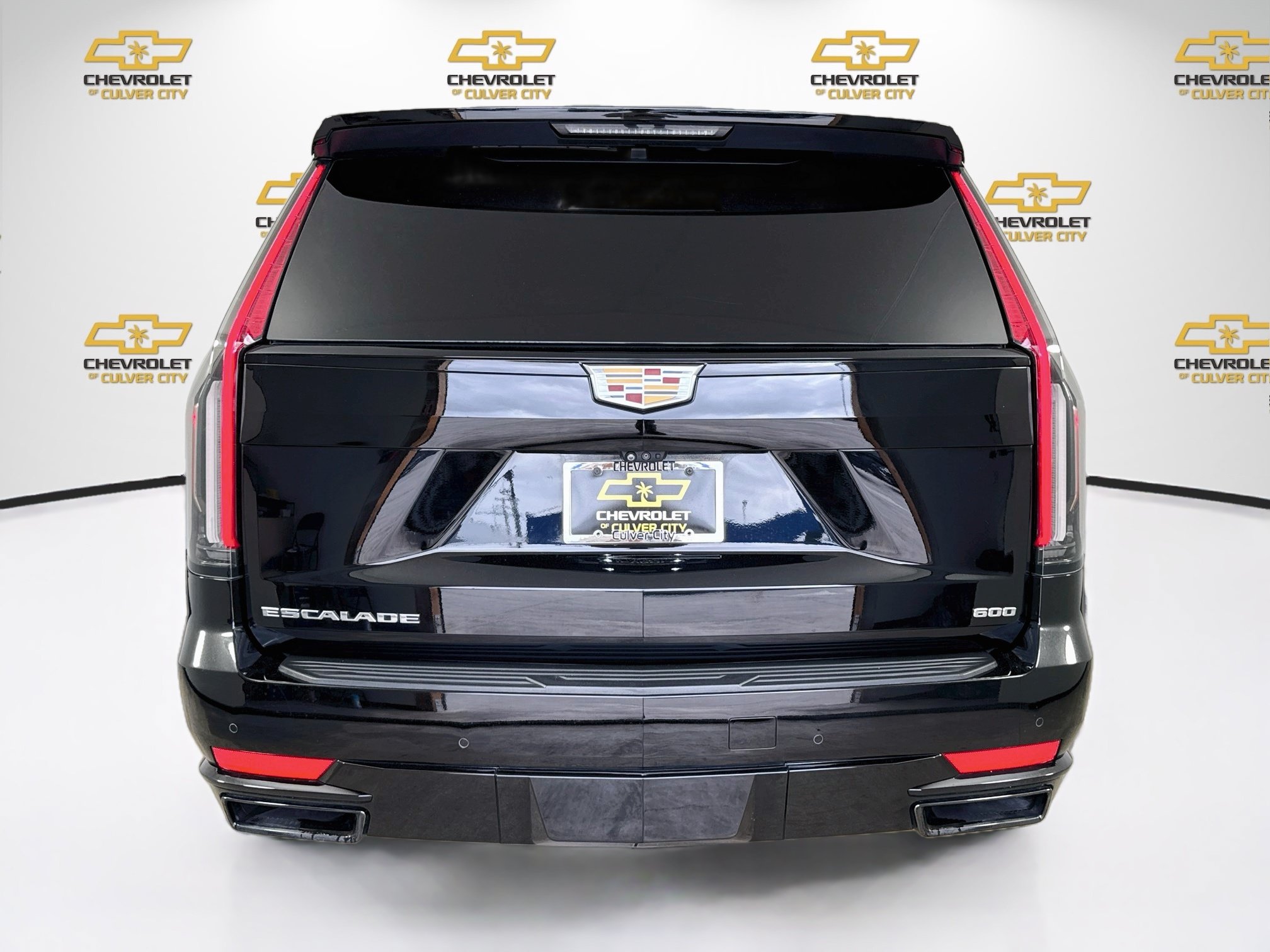 Used 2021 Cadillac Escalade Sport Platinum AWD/4WD image 7