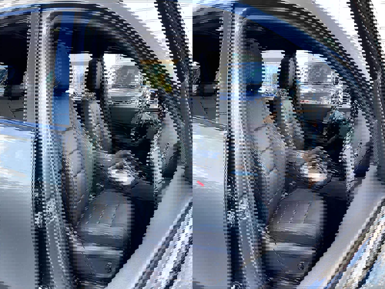 Used 2021 Mercedes-Benz GLE 450 4MATIC image 8