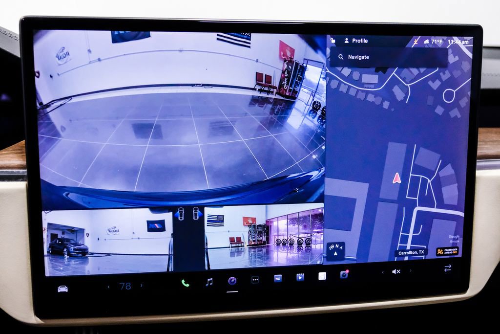 Used 2023 Tesla Model S Standard Range image 22