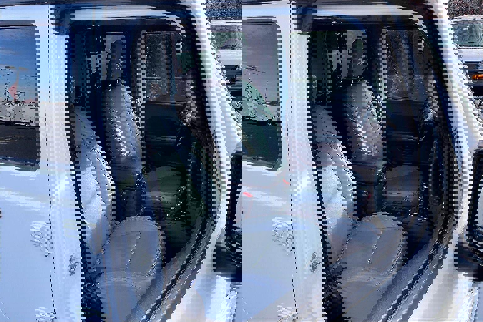 Used 2020 Jeep Gladiator Sport w/ Quick Order Package 24S image 7