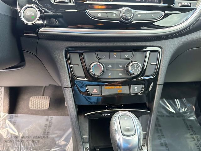 Used 2022 Buick Encore Preferred w/ Safety Package image 25