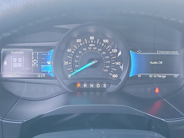 Certified 2023 Ford Edge SEL w/ Convenience Package AWD/4WD image 10