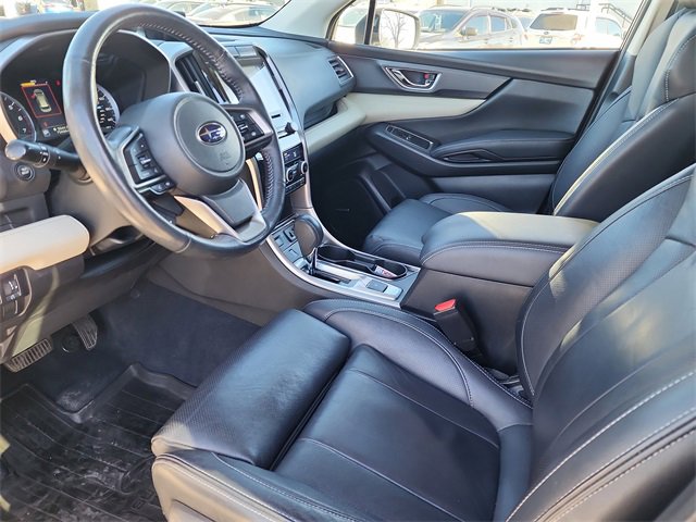 Used 2021 Subaru Ascent Limited w/ Technology Package image 13
