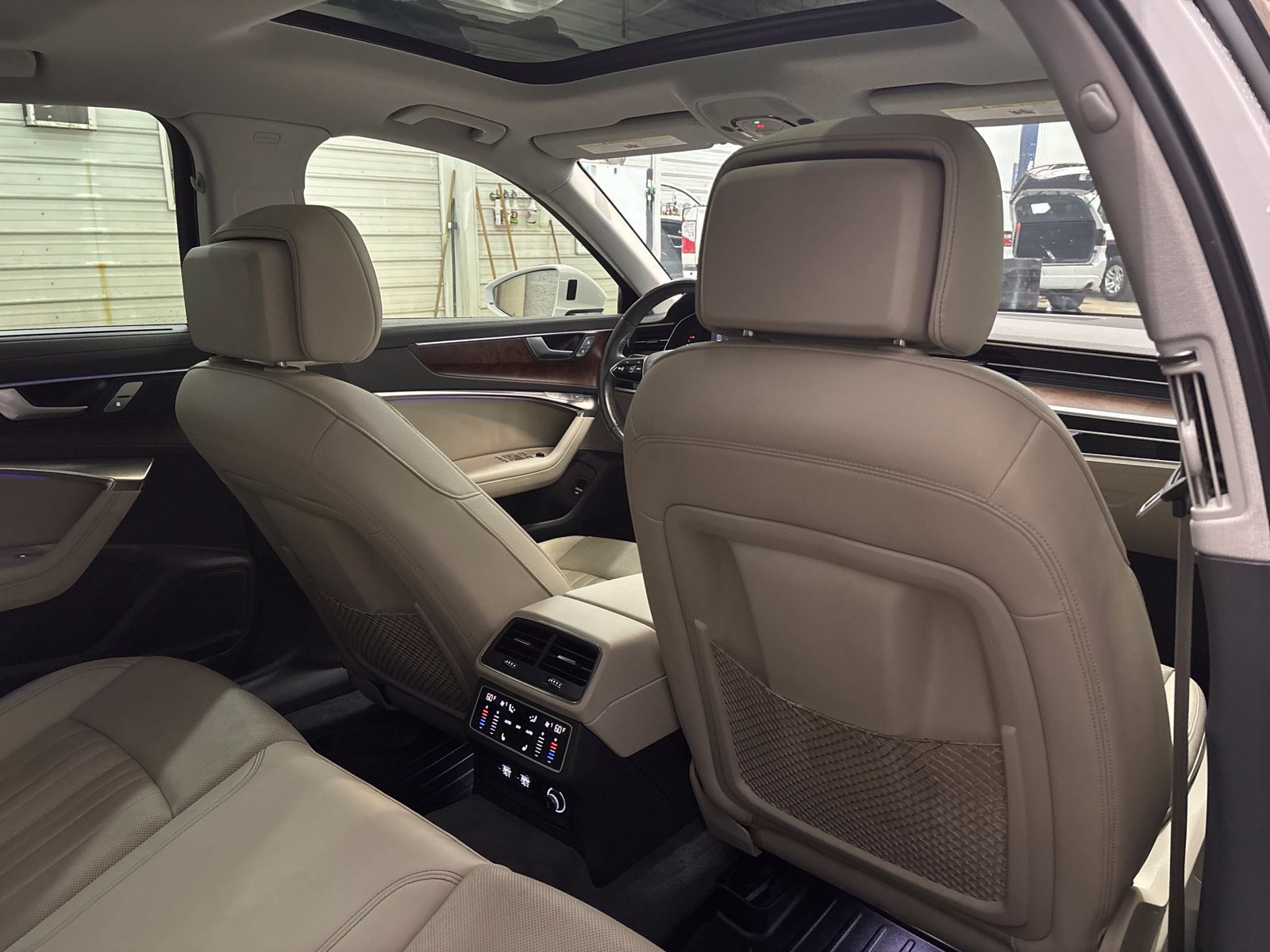 Used 2019 Audi A6 3.0T Prestige w/ Prestige Package AWD/4WD image 31