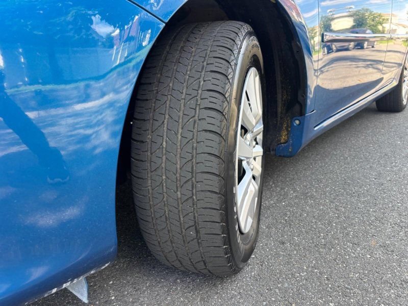 Used 2010 Toyota Corolla LE w/ All Weather Guard Pkg FWD image 26