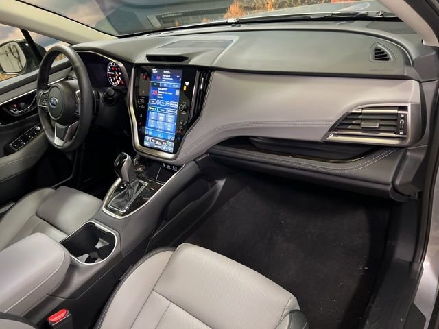 Certified 2025 Subaru Outback Limited image 72