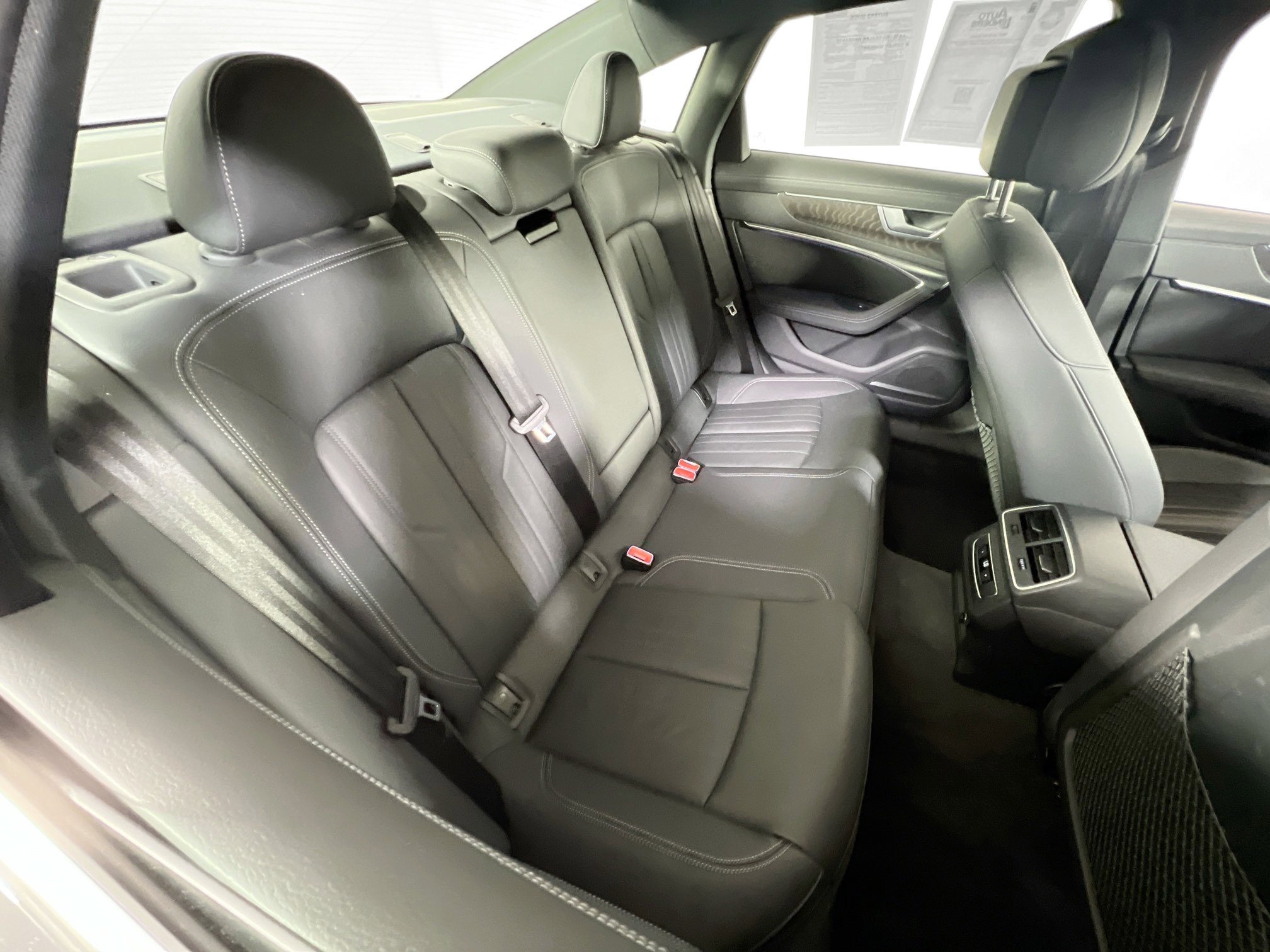 Used 2022 Audi A6 Premium Plus image 27