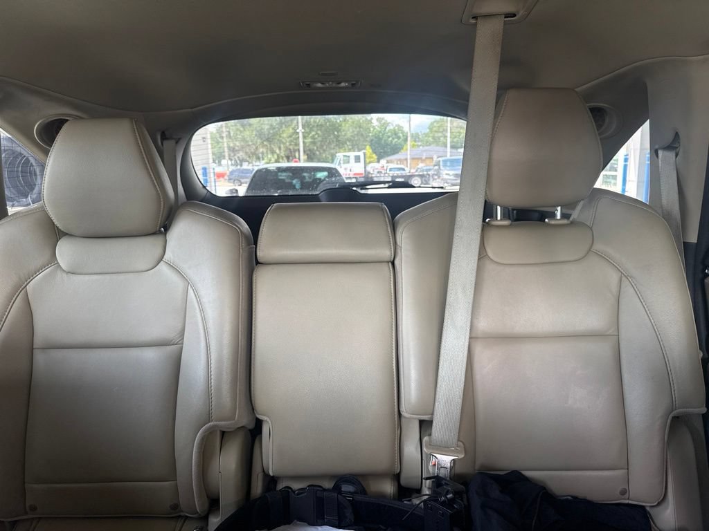 Used 2015 Acura MDX w/ Technology Package FWD image 6