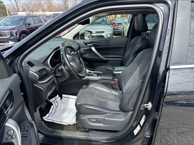 Used 2023 Mitsubishi Eclipse Cross AWD image 17