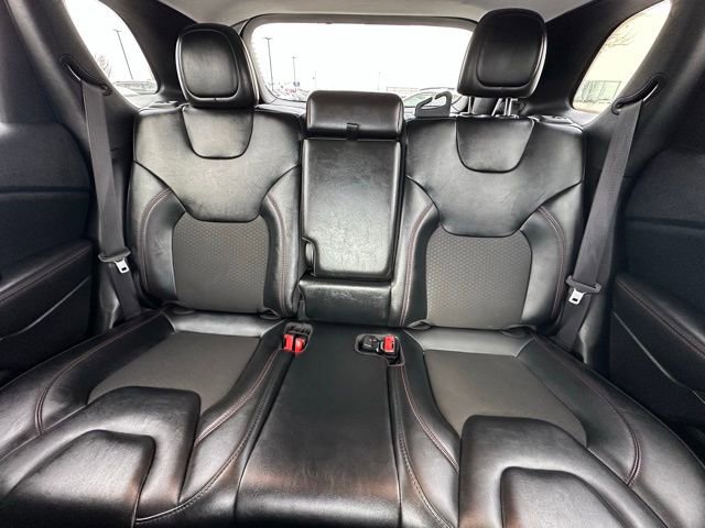 Used 2022 Jeep Cherokee Trailhawk w/ Comfort/Convenience Group image 31