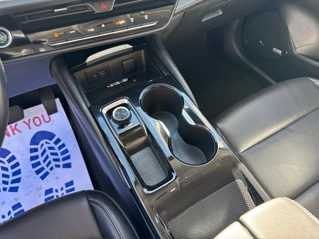 Used 2024 Buick Envision Preferred AWD/4WD image 24