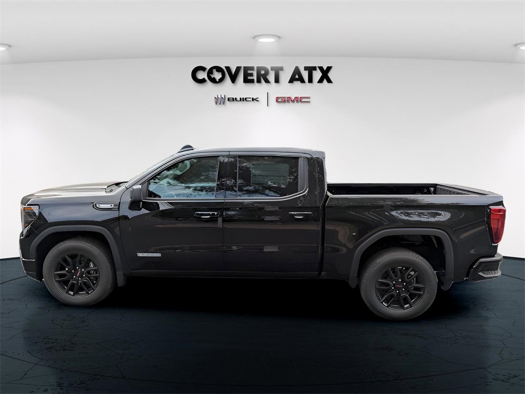 New 2026 GMC Sierra 1500 Elevation image 4