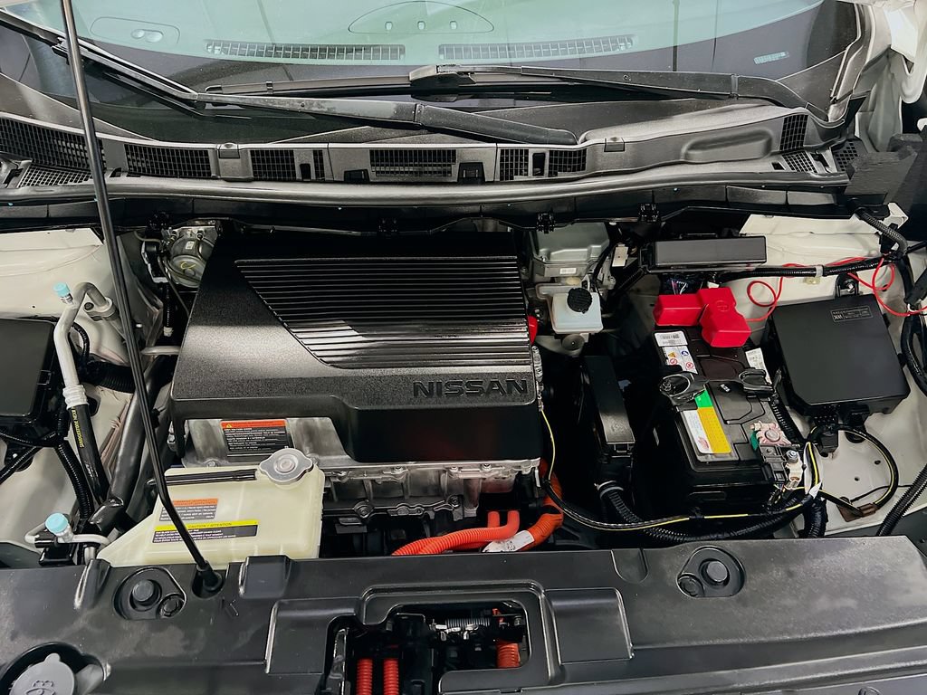 Used 2019 Nissan Leaf S w/ S Charge Package FWD image 27