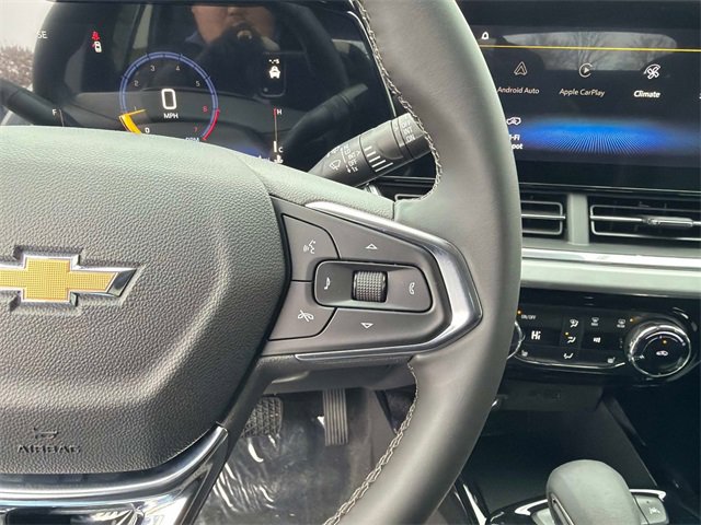 New 2026 Chevrolet Trax LT w/ Driver Confidence Package image 24