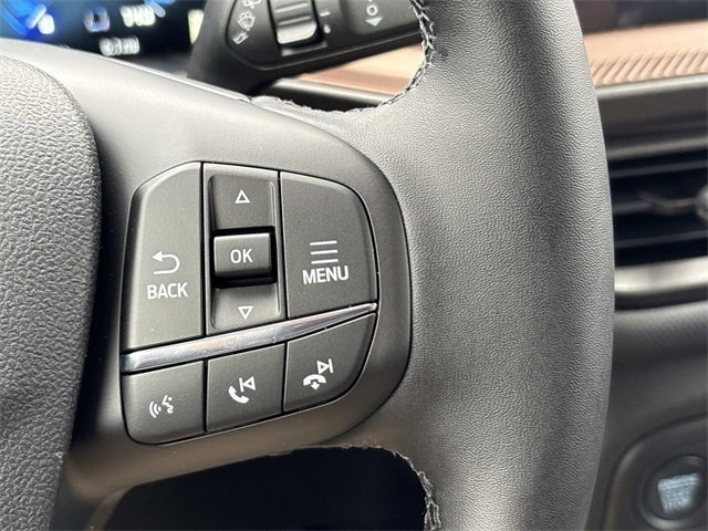 New 2025 Ford Bronco Sport Outer Banks w/ Outer Banks Tech Package+ image 26