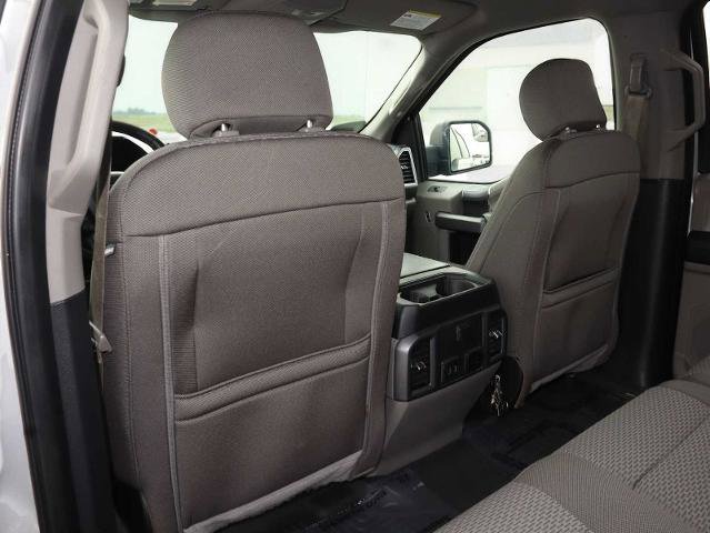 Certified 2019 Ford F150 XLT w/ Equipment Group 302A Luxury image 21